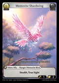 PTM-048 Memorite Shardwing