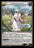 RDO-078 Foraging Servant