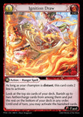 PTM-088 Ignition Draw