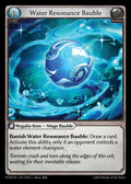 PTMEVP-018 Water Resonance Bauble