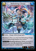 PTM-123 Refreshing Charge