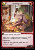 PTMEVP-023 Hone by Fire