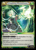 PTM-139 Conjuring Fluorescence