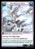 RDO-034 The Majestic Spirit