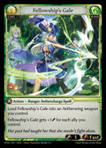 PTM-144 Fellowship's Gale