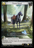 SP3-025 Trusty Steed