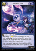 ALC Alter-235 Cosmic Bolt