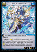 RDO-248 Three of Diamonds
