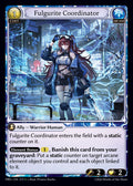 PRD-213 Fulgurite Coordinator