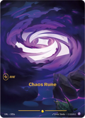 Chaos Rune UNL-R05a