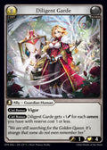 DTR Alter-237 Diligent Garde
