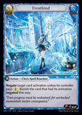 PRD-155 Frostbind