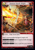 PRD-108 Aenean Spark Alight