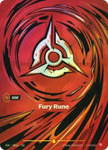 Fury Rune VEN-R01a