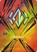 Body Rune VEN-R04a