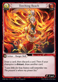 AMB Alter-249 Torching Reach