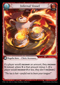 PTM-018 Infernal Vessel