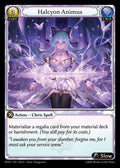 RDO-326 Halcyon Animus