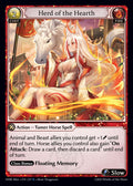 AMB Alter-237 Herd of the Hearth