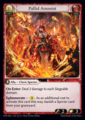 DTR Alter-252 Pallid Arsonist
