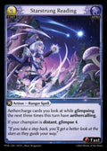 PTM-169 Starstrung Reading