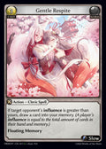 PRDEVP-011 Gentle Respite