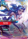 Kai'Sa, Survivor VEN-SP1/006
