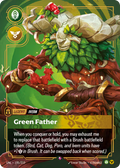 Green Father UNL-195/219