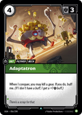 Adaptatron OGN-056/298