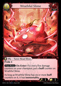 HVN-193 Wrathful Slime