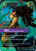 Illaoi, Prophet of the Great Kraken VEN-182/166