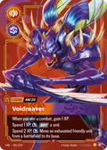 Voidreaver UNL-201/219