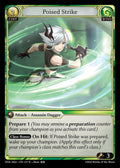 DOA Alter-217 Poised Strike