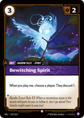 Bewitching Spirit UNL-121/219