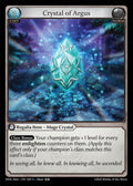 DOA Alter-029 Crystal of Argus