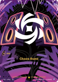 Chaos Rune RAD-R05a