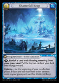 ALC-146 Shatterfall Keep