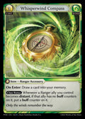 PTM-162 Whisperwind Compass