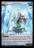SP3-010 Frost Shard