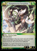 RDO-290 Tempestuous Seraphim