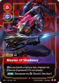 Master of Shadows VEN-143/166