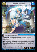 FTC-058 Corhazi Trapper