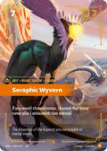 Seraphic Wyvern RAD-092/167
