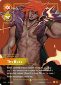 The Boss OGN-310/298