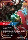 Chronobreak RAD-140/167