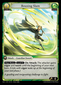ALC-167 Rousing Slam