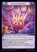 DTR Alter-042 Devouring Malice