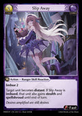 PRDEVP-032 Slip Away