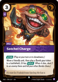 Satchel Charge RAD-096/167