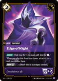 Edge of Night SFD-139/221